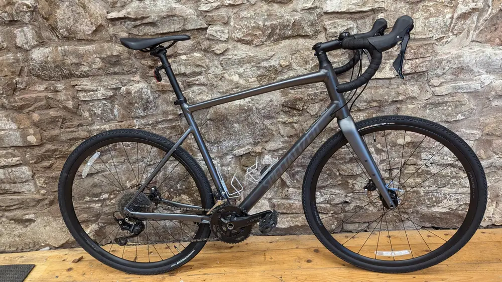 Specialized Vado SL 4.0 EQ Equipped 2022